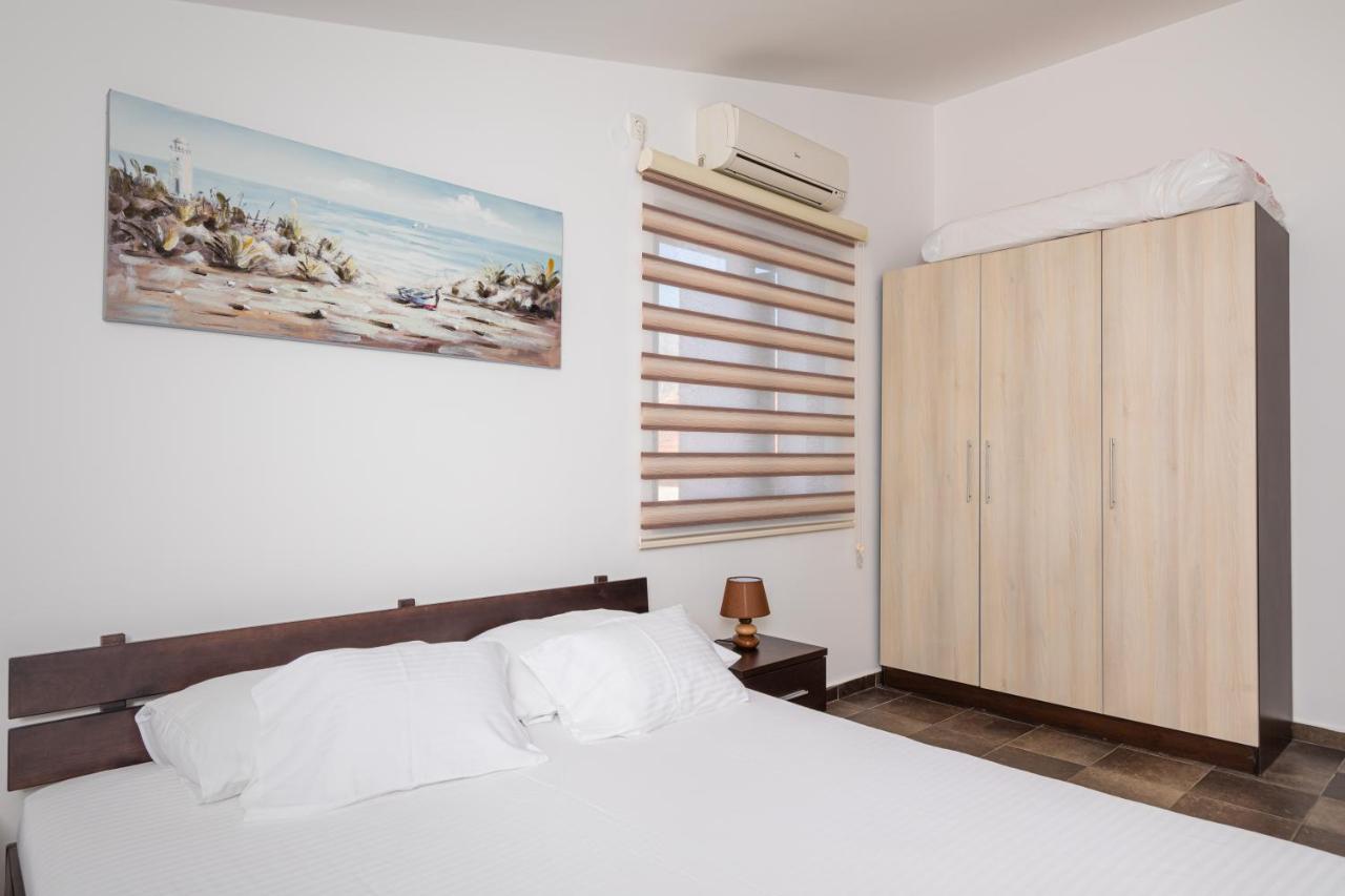 Apartments Pajovic كوتور المظهر الخارجي الصورة