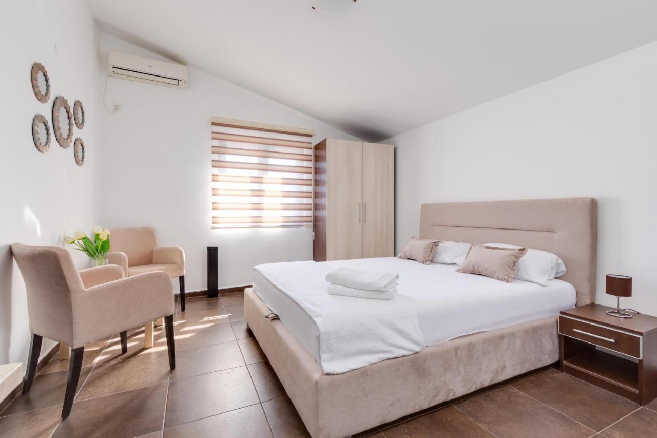 Apartments Pajovic كوتور المظهر الخارجي الصورة