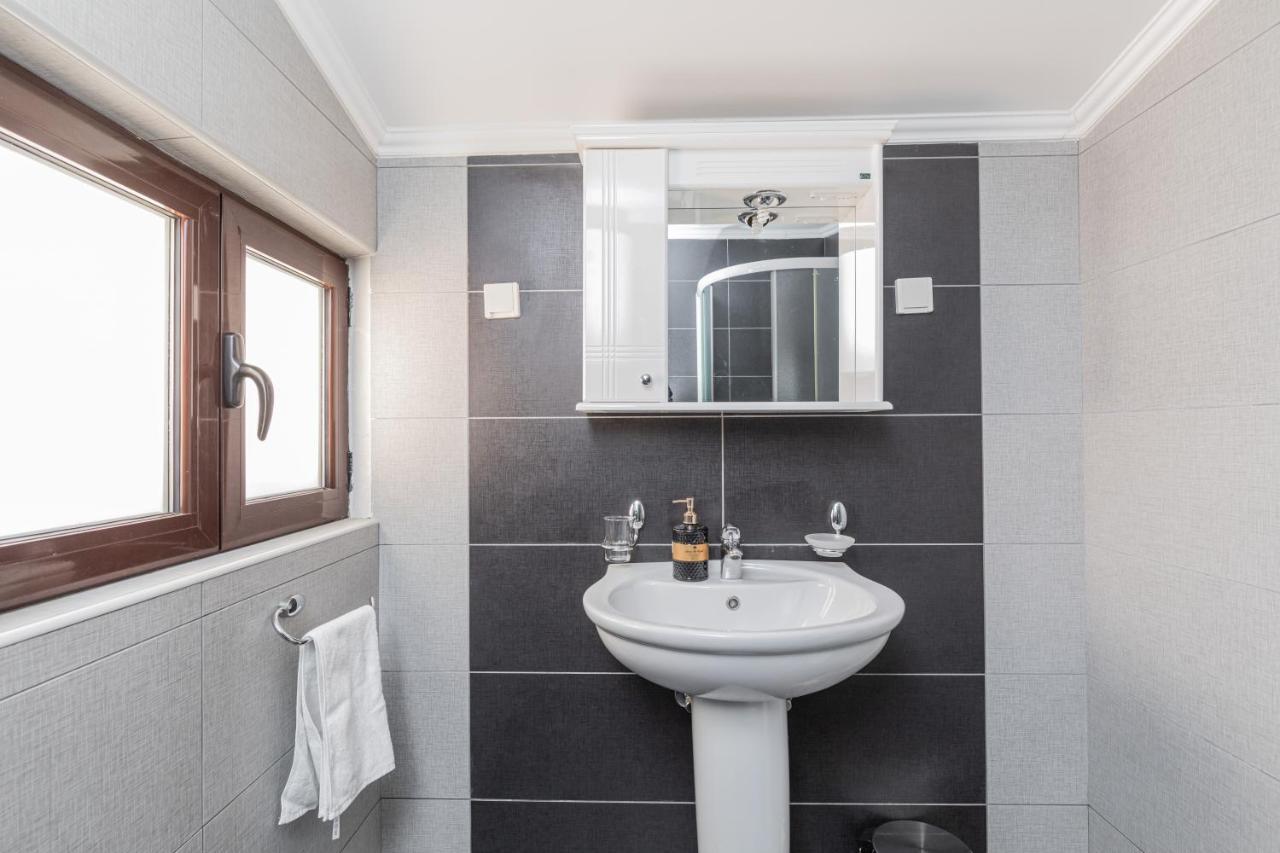 Apartments Pajovic كوتور المظهر الخارجي الصورة